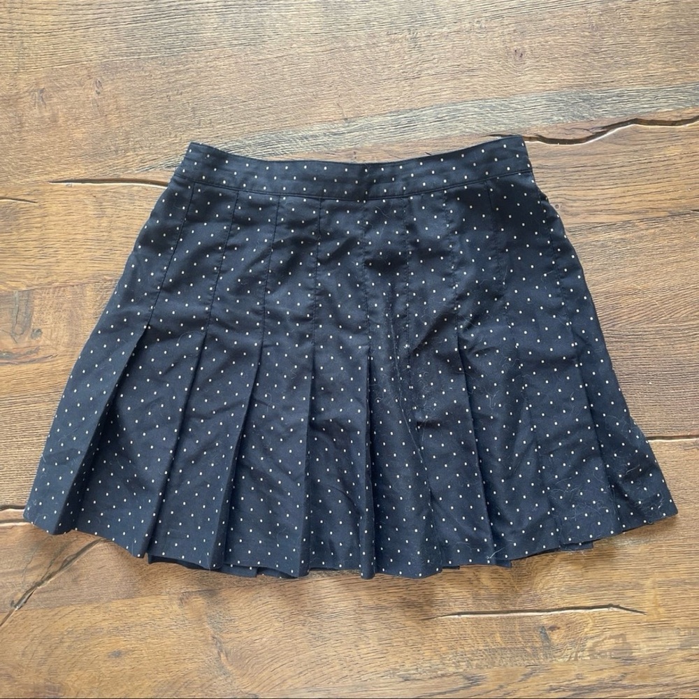 Tail tech tennis skirt